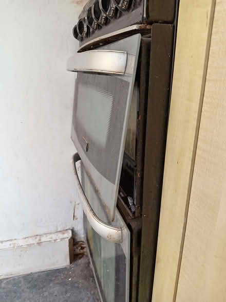 Photo of free Gas cooker (Reading West RG1) #2