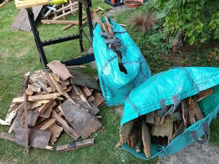 Photo of free Wood (The Reddings) #1