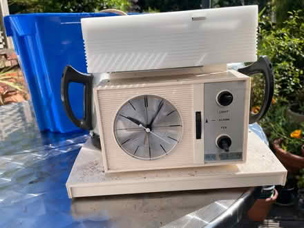 Photo of free Goblin teasmade (Aldrington BN3) #2