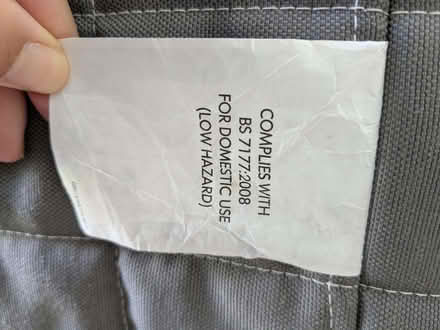Photo of free Mattress (Single) (Maerdy LL21) #2
