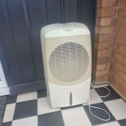 Photo of free Magicool Convair Fan Cooler (Tilehurst RG31) #1