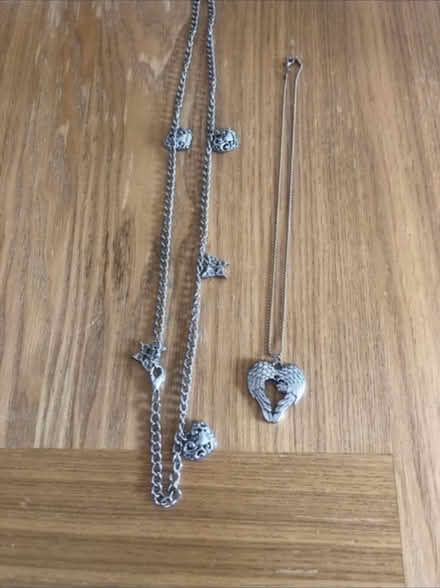 Photo of free Costume jewellery (Cheshunt En8) #4