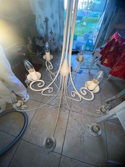 Photo of free Lights (Sallins) #3