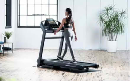 Photo of Treadmill (Aigburth L17) #1