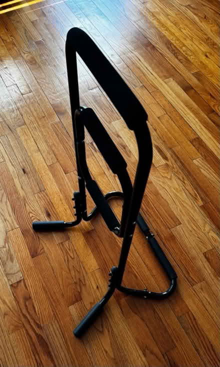 Photo of free Bed/Chair Support (Briarwood Jamaica) #1