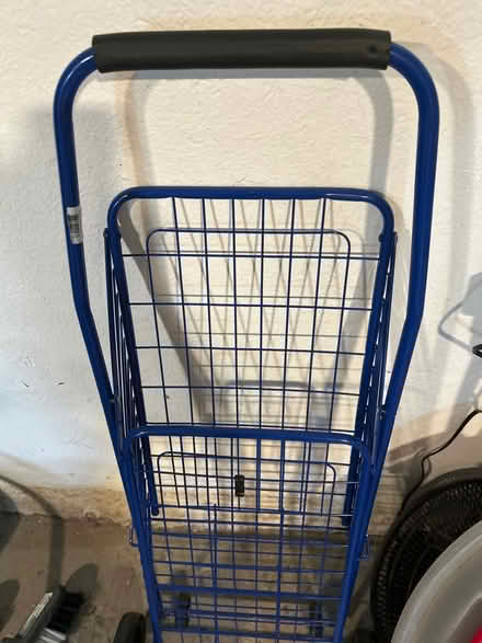 Photo of free Cart (07003) #1