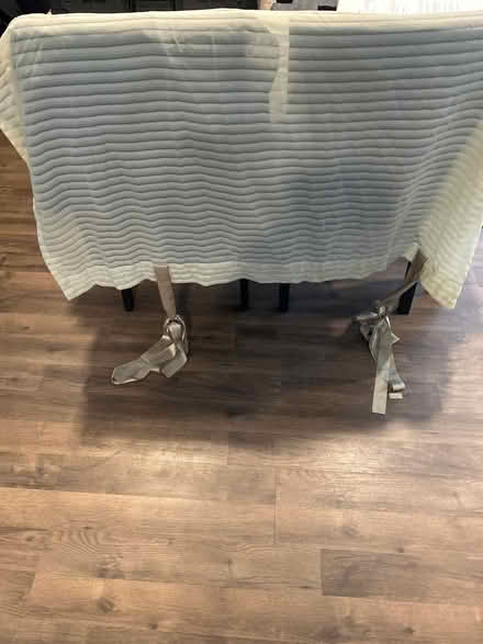 Photo of free Long curtain (07003) #1