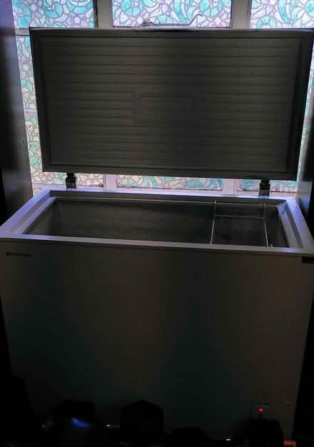 Photo of free Chest Freezer (Shincliffe DH1) #1
