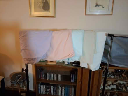 Photo of free Fitted Sheets (CT6) #1