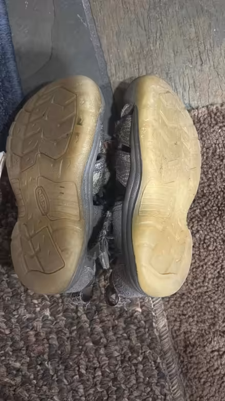 Photo of free Around toddler size 6 shoes (Downtown Sunnyvale) #2