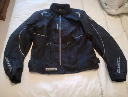 Photo of free Women's Summer Motorcycle Jacket (CT5) #1