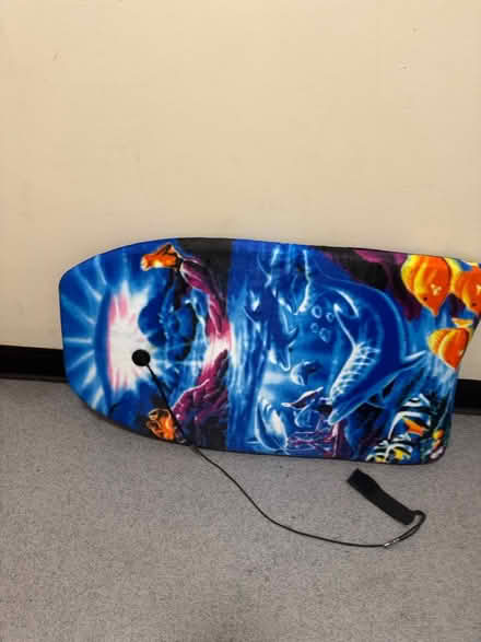 Photo of free Swimming Float board (Hammersmith) #1