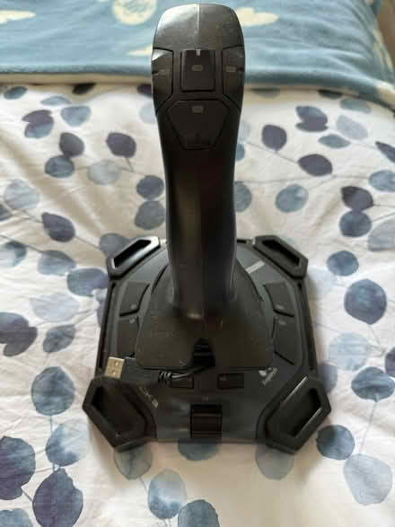 Photo of free Attack3 Joystick (Hatch Warren RG22) #1