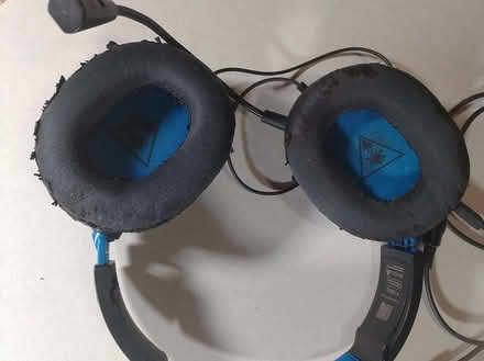 Photo of free Head set (Penrith CA11) #1