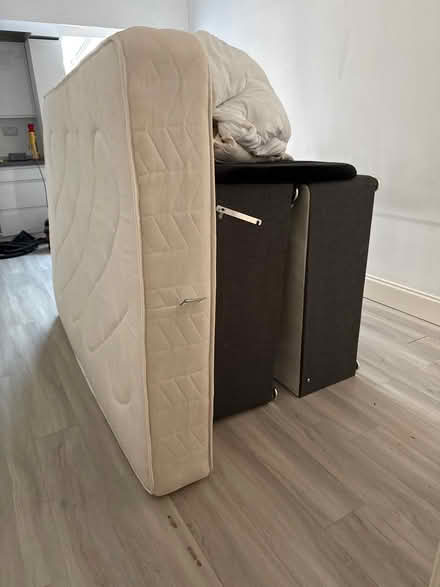 Photo of free Double bedroom set (Roath, Cardiff) #2