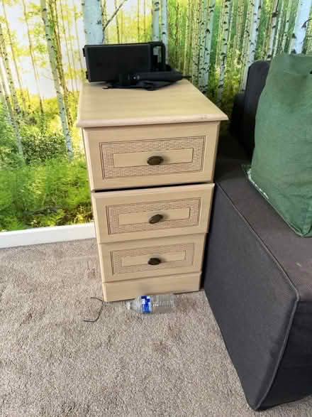 Photo of free Drawers (Whitton. TW3) #1