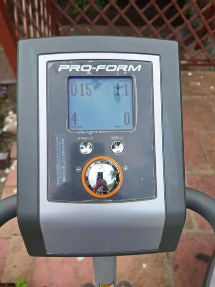 Photo of free Fitness Machine (Celbridge) #2