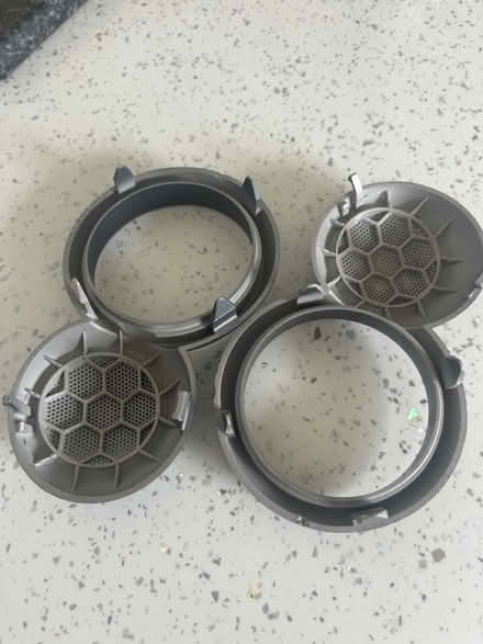 Photo of free Handle covers (Alloa FK10) #1