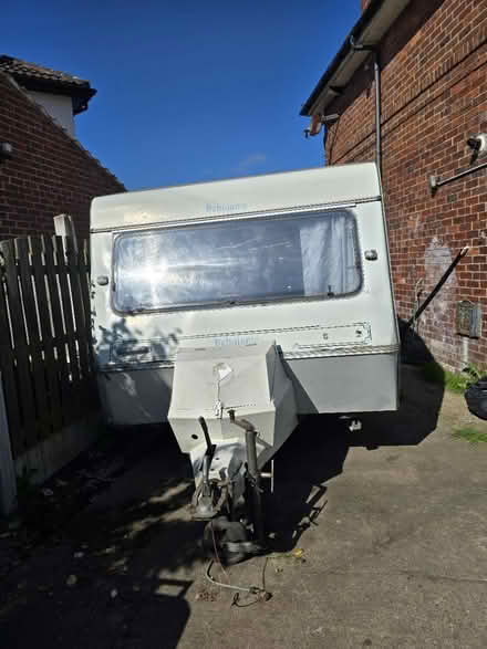 Photo of free Caravan Ace Debutante (LS4 Burley) #4