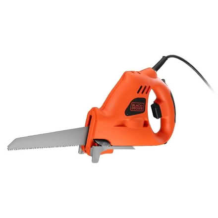 Photo of Electric saw (Florence Park OX4) #1