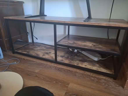 Photo of free Tv cabinet (Odd Down) #1