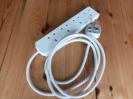 Photo of free Power extension (Dublin 8) #1