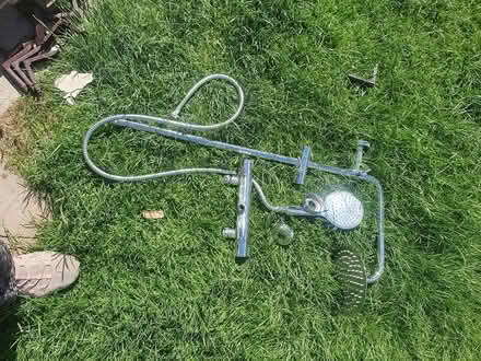 Photo of free Shower fitting (Gosforth ne3) #1