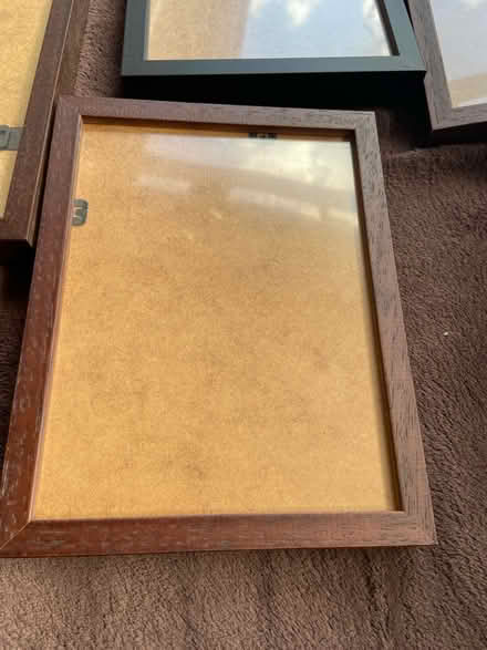 Photo of free Photo phrames (Loose, Maidstone ME15) #2