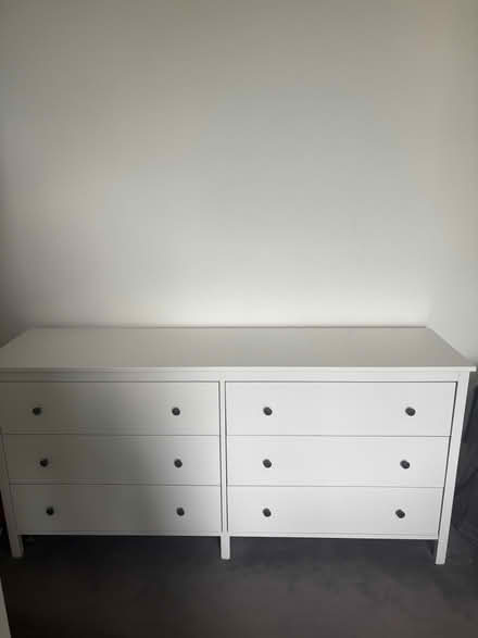 Photo of free Chest of drawers, shoe cabinets (Stratford E20) #4