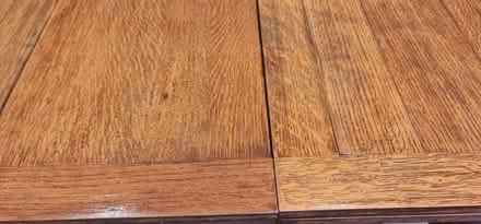 Photo of free Extendable dinning table (Furzedown SW17) #4