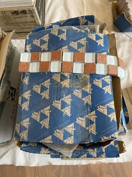 Photo of free Assorted tiles, Birkdale pr8 (Southport PR8) #3