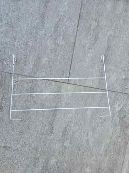 Photo of free Radiator airer (IG6 3s) #1