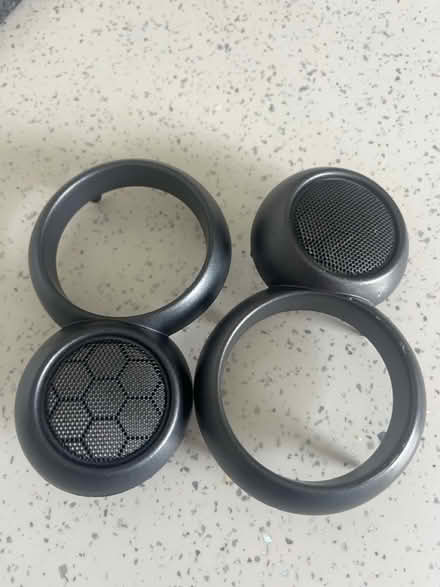 Photo of free Handle covers (Alloa FK10) #2