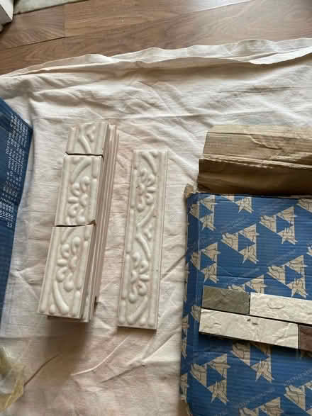 Photo of free Assorted tiles, Birkdale pr8 (Southport PR8) #2
