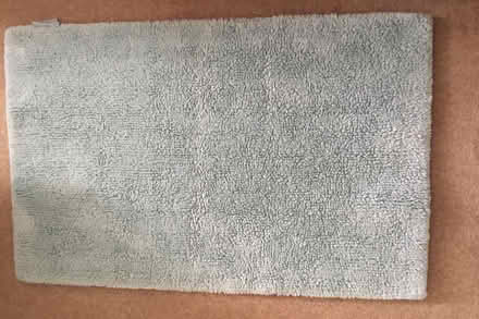 Photo of free Large deluxe bath mat (Morpeth NE61) #2