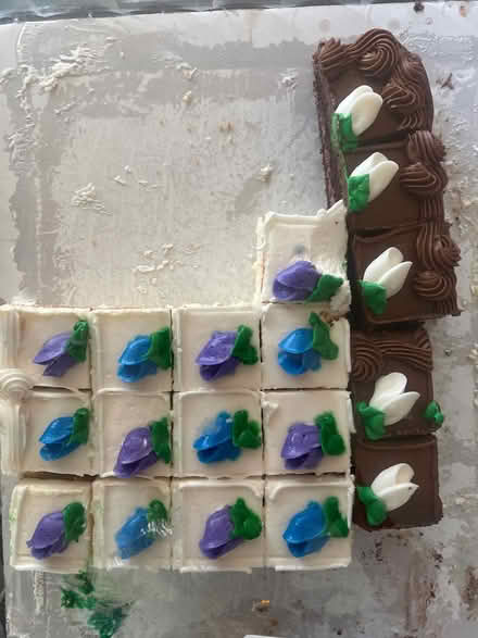 Photo of free More cake (Lake City/Meadowbrook) #1