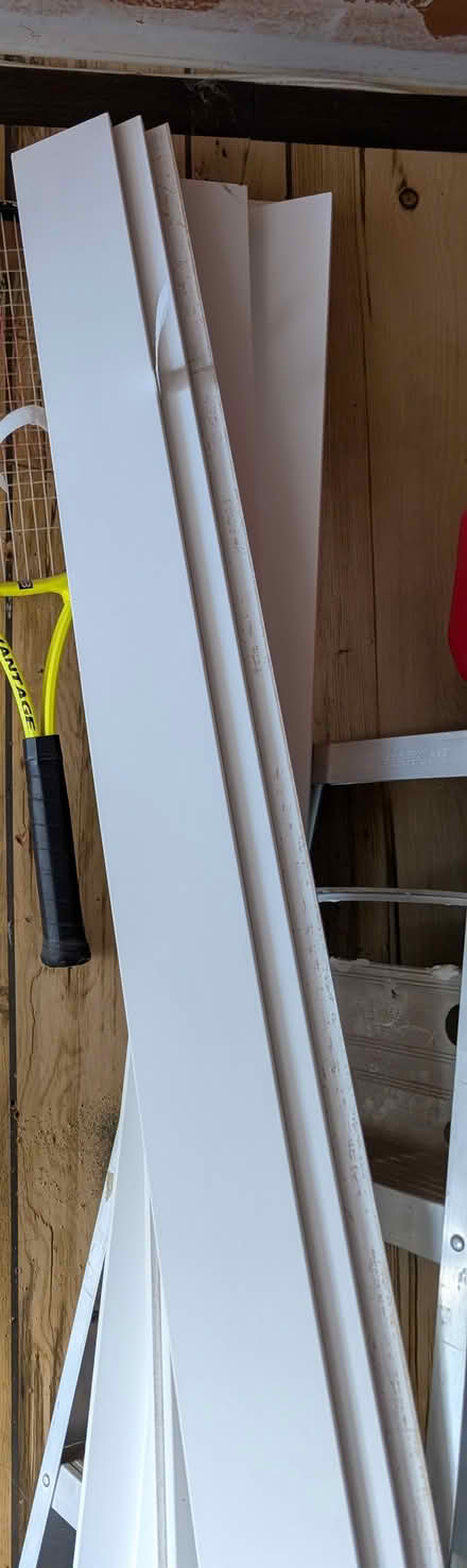 Photo of free Baseboards (Derry And Winston Churchill) #1