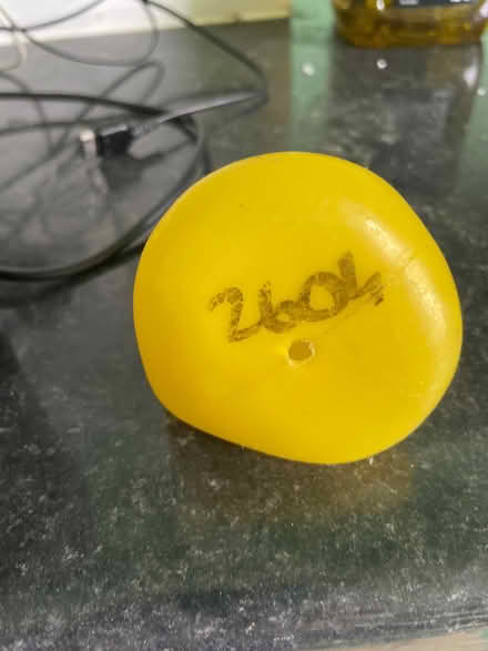 Photo of free 1000 Plastic Ducks for Duck Race (Sandend AB45) #3
