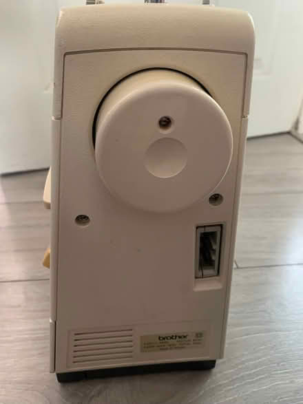 Photo of free Old sewing machine (Bromborough CH62) #4