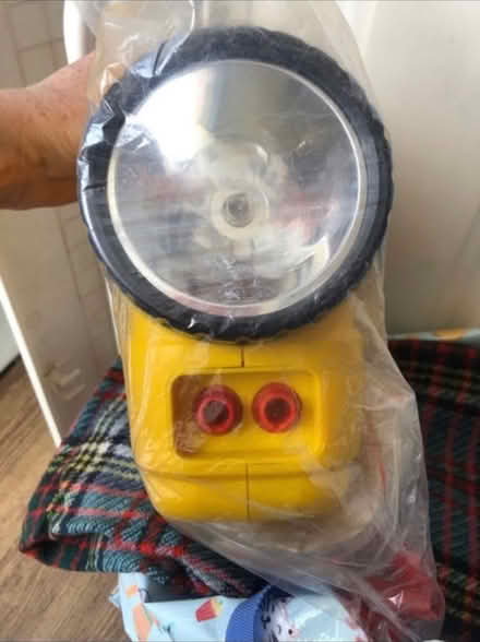 Photo of free 5 in one Air Compressor (Cheshunt En8) #2