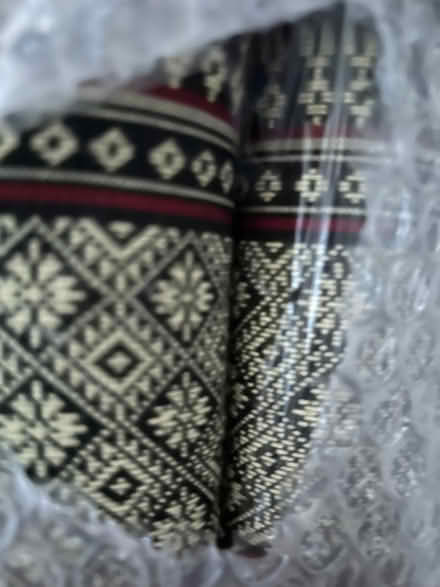Photo of free Mattress/Relaxation Mat (Sciennes EH9) #3