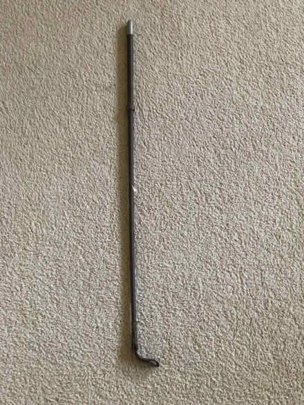 Photo of free Riding crop (Wood Farm OX3) #1