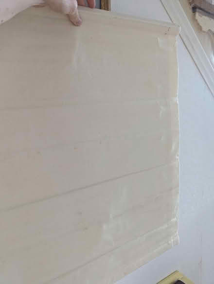 Photo of free Calico Roman blind unused (Rowlands Gill NE39) #2