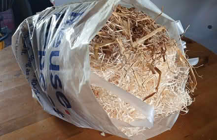 Photo of free Hay (Okus SN1) #1