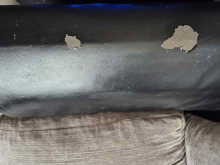 Photo of free sofa (Broxbourne EN10) #4