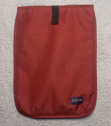Photo of free Padded Jansport Laptop Sleeve (Sunnyvale CA) #1