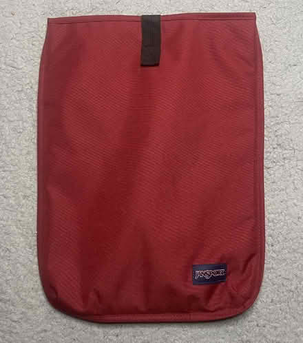 Photo of free Padded Jansport Laptop Sleeve (Sunnyvale CA) #1