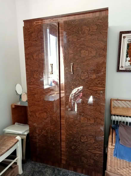 Photo of free Beautiful 'Beautility' wardrobe. (Kirkcaldy KY2) #4