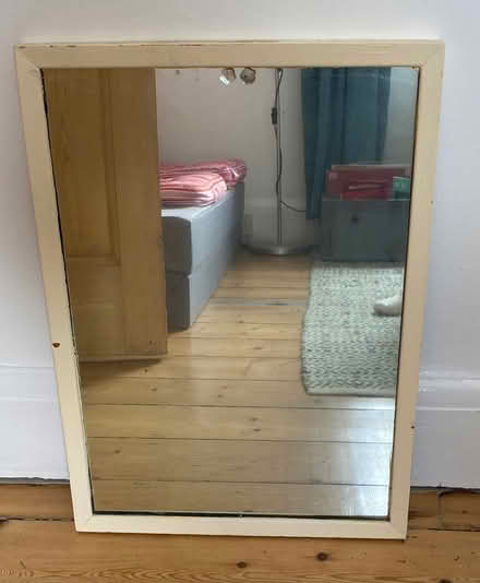 Photo of free Mirror (Combe Down) #1
