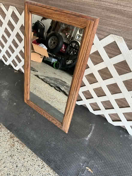Photo of free Medicine cabinet (Taylor) #1